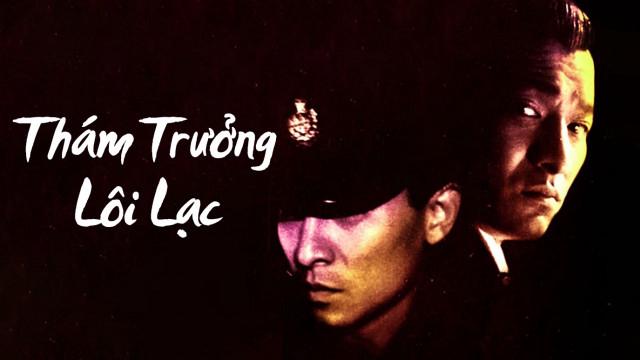 Tập Full Thám Trưởng Lôi Lạc