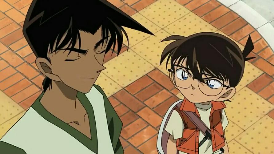 Tập Full Thám Tử Lừng Danh Conan: Lễ Cầu Hôn Của Thám Tử
