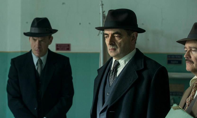 Tập Full Thám Tử Maigret 2- Người Đã Khuất