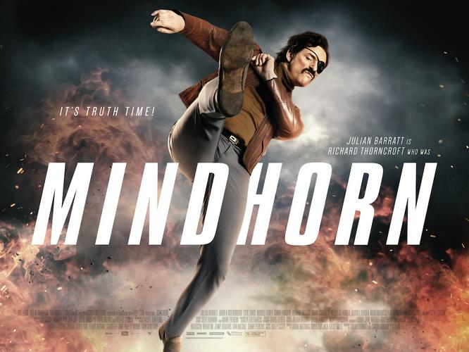 Tập Full Thám tử Mindhorn