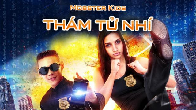 Tập Full Thám Tử Nhí