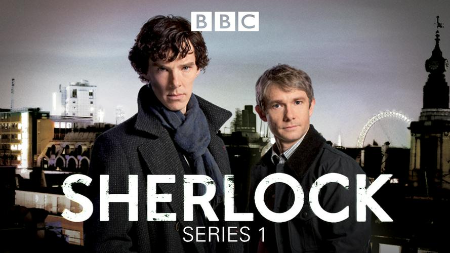 Tập 1 Thám Tử Sherlock (Phần 1)