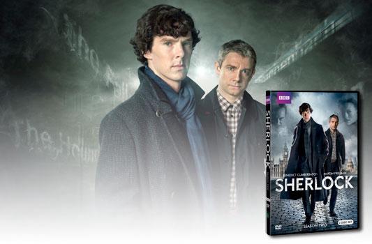 Tập 1 Thám Tử Sherlock (Phần 2)
