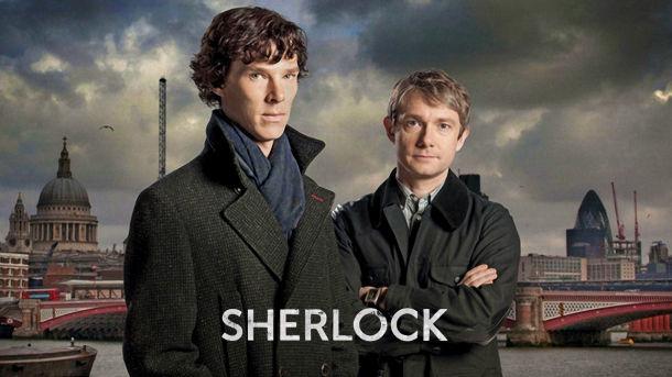 Tập 01 Thám Tử Sherlock (Phần 3)