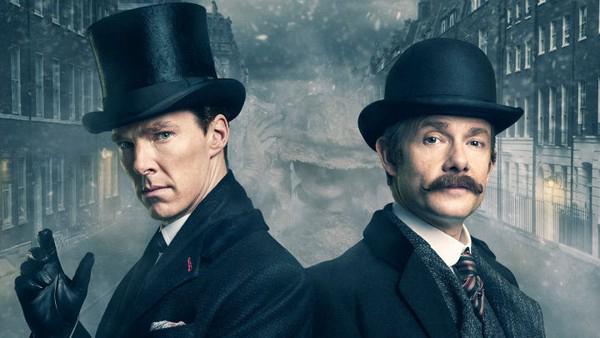 Tập Full Thám Tử Sherlock