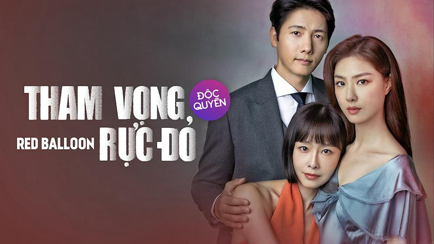Tập 1a Tham Vọng Rực Đỏ