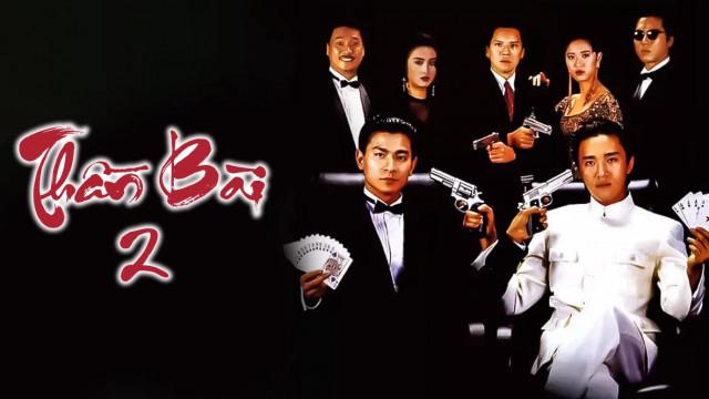 Tập Full Thần Bài 2