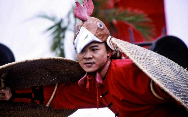 Tập Full Thần Kê đấu Ngô Công
