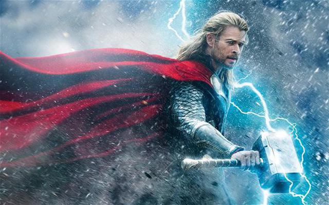 Tập Full Thần Sấm Thor