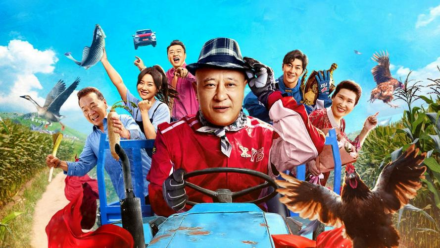Tập Full Thần Xe Tượng Nha Sơn