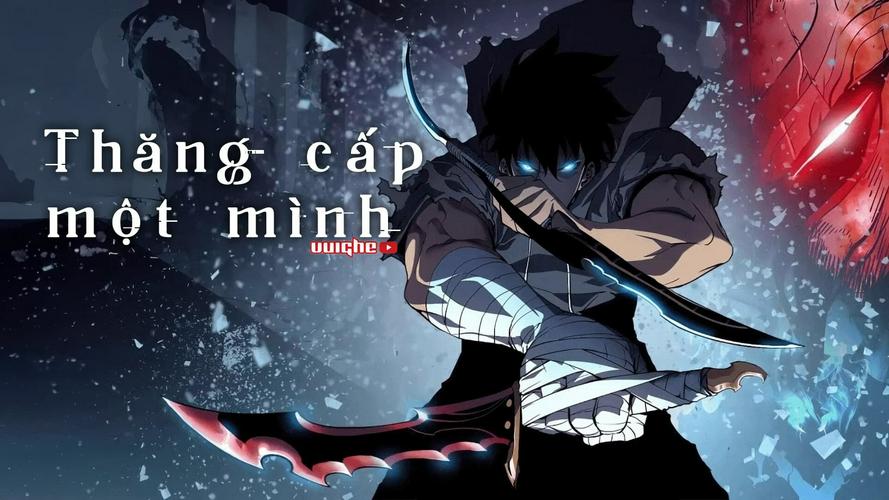 Tập 01 Thăng Cấp Một Mình
