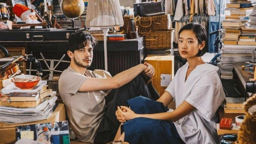Tập Full Tháng năm hạnh phúc ta từng có