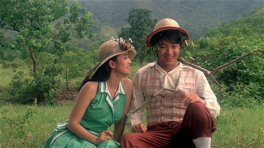 Tập Full Thánh bài III: Trở lại Thượng Hải