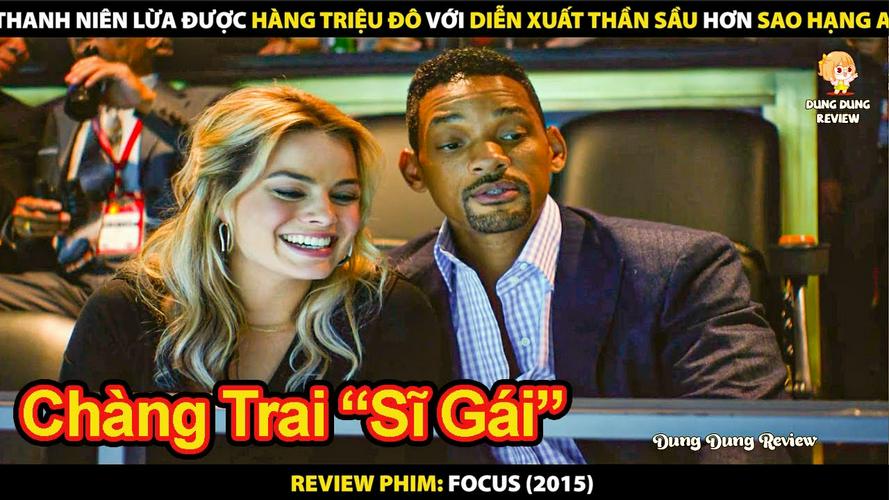 Tập Full Thánh Lừa - Không mắc bẫy