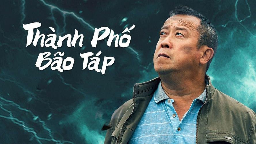 Tập Full Thành Phố Bão Táp