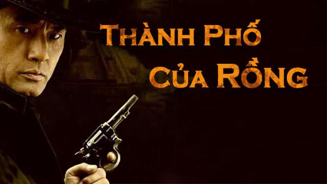 Tập 1 Thành Phố Của Rồng