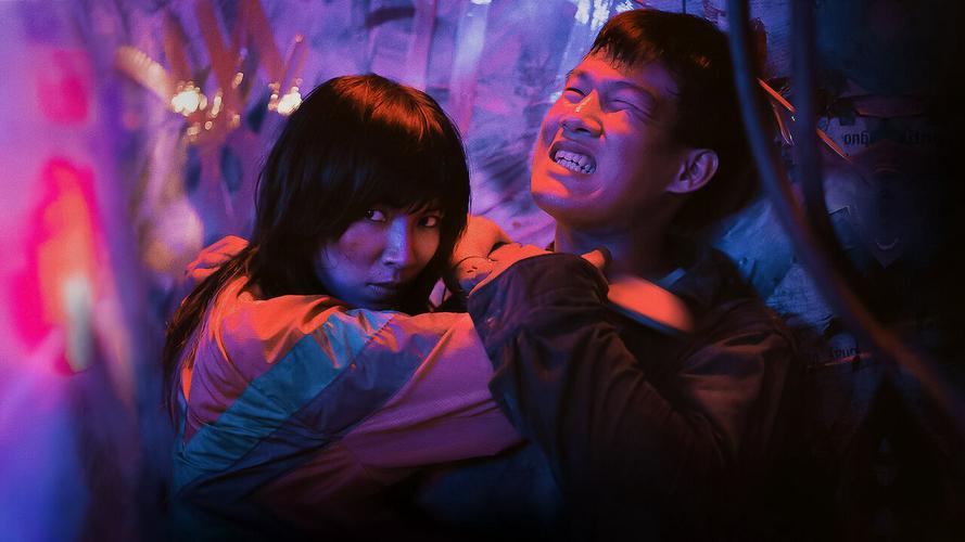 Tập 01 Thanh Sói - Cúc dại trong đêm