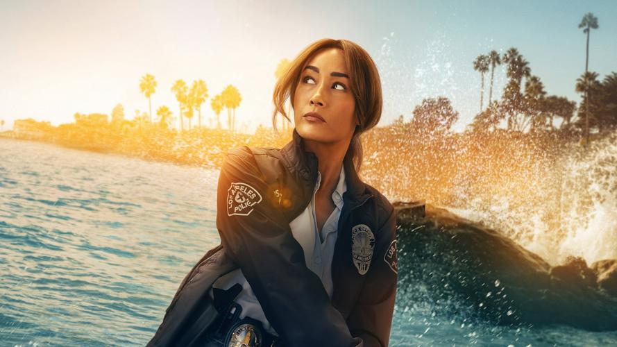 Tập 1 Thanh Tra Ballard