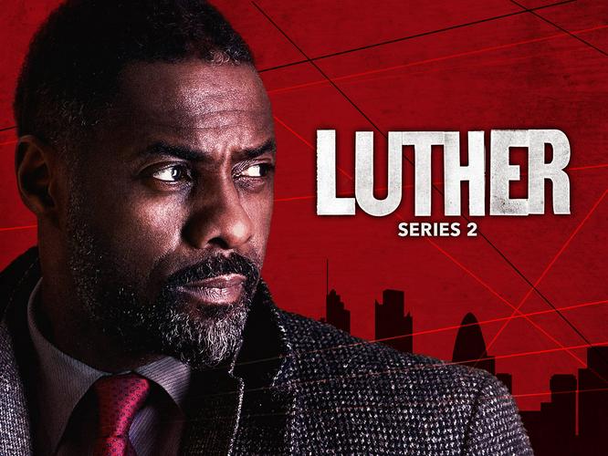 Tập 1 Thanh Tra Luther 2