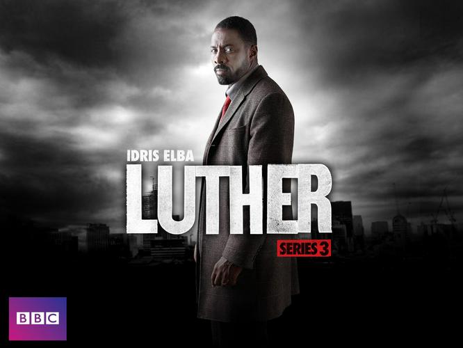 Tập 1 Thanh Tra Luther 3
