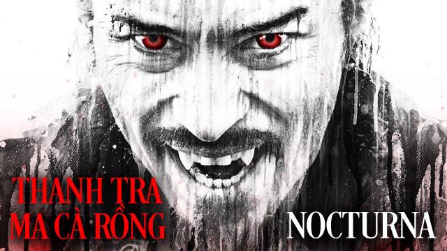Tập Full Thanh Tra Ma Cà Rồng