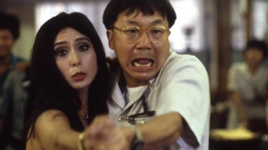 Tập Full Thanh tra sô cô la