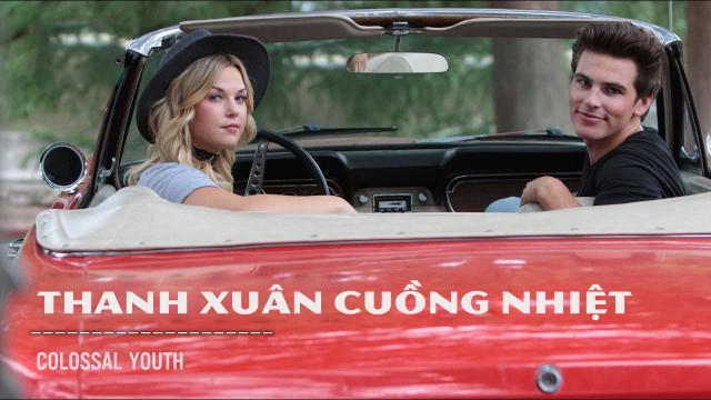 Tập Full Thanh Xuân Cuồng Nhiệt