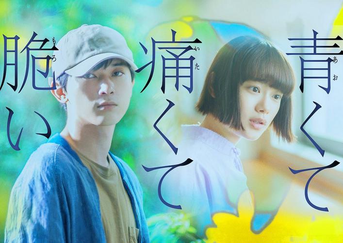 Tập Full Thanh xuân, đau đớn và mong manh
