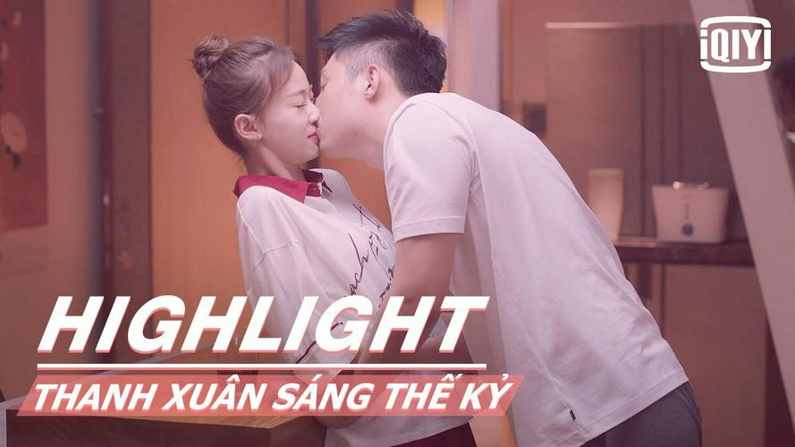Tập 1 Thanh Xuân Sáng Thế Kỷ