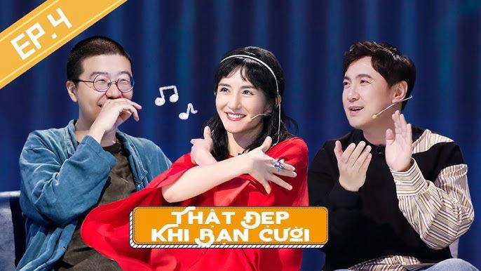 Tập 1｜ Thật Đẹp Khi Bạn Cười