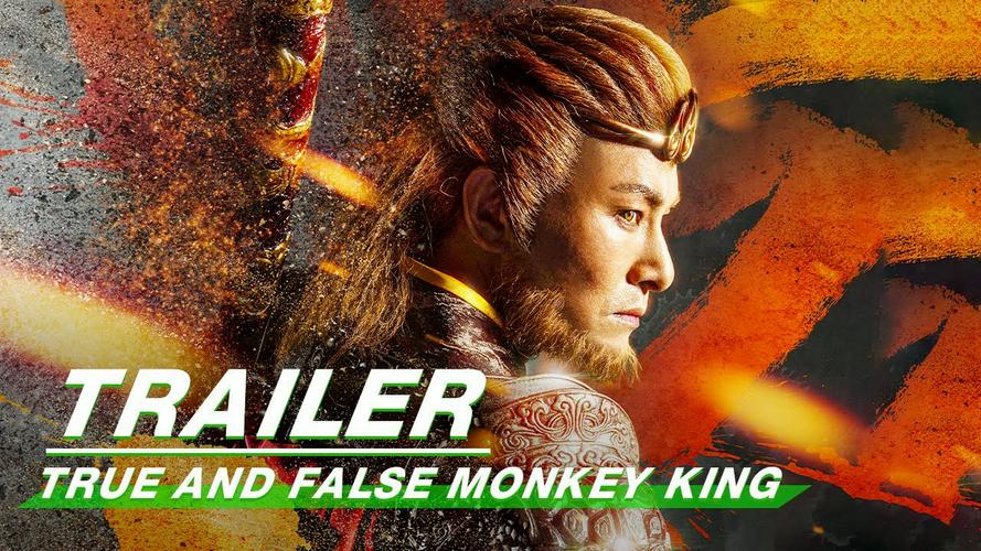 Tập Full Thật Giả Mỹ Hầu Vương: Đại Thánh Vô Song
