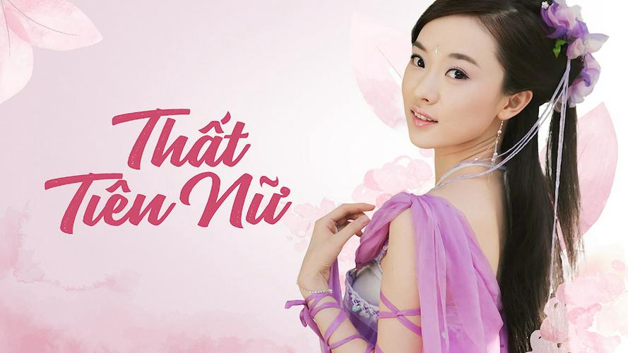 Tập 1 Thất Tiên Nữ