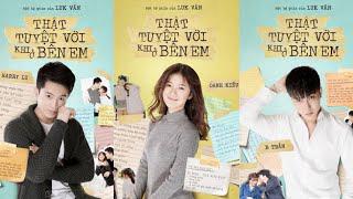 Tập Full Thật tuyệt vời khi ở bên em