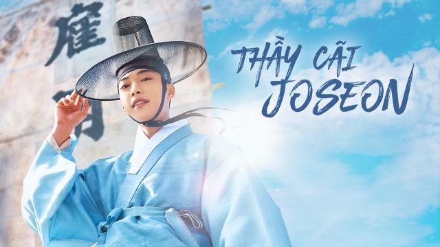 Tập 01 Thầy Cãi Joseon