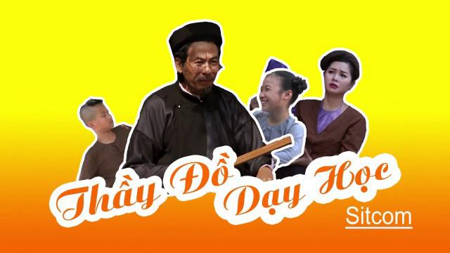 Tập 1 Thầy Đồ Dạy Học