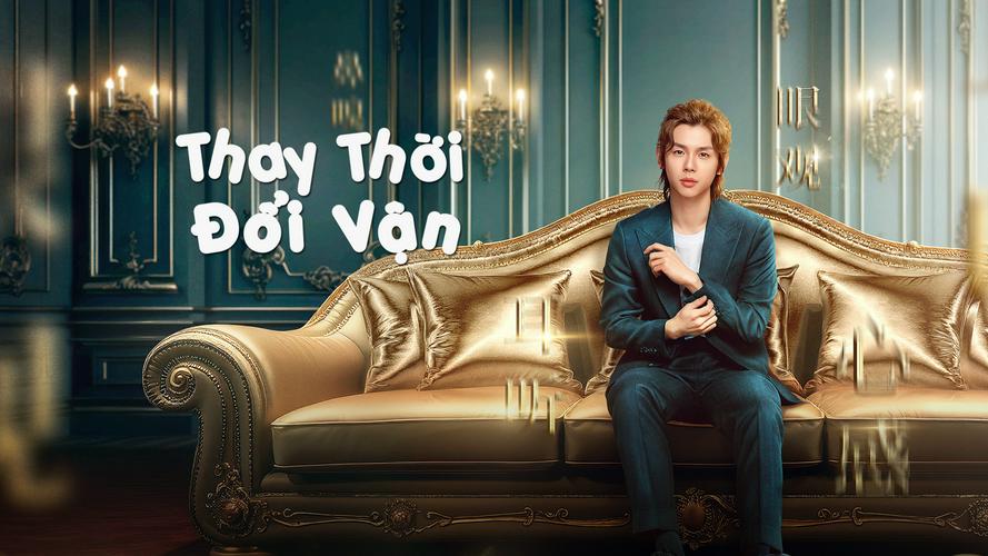 Tập 1 Thay Thời Đổi Vận