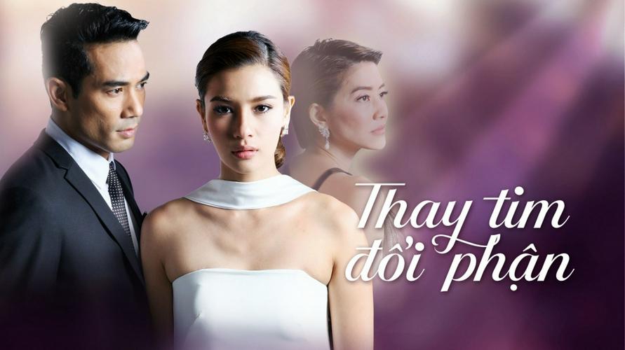 Tập 1 Thay Tim Đổi Phận