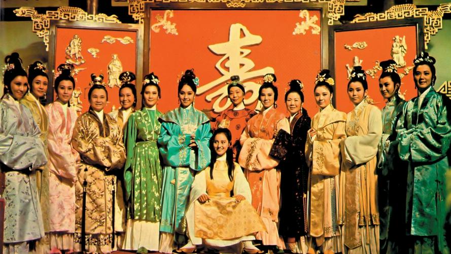 Tập Full The 14 Amazons