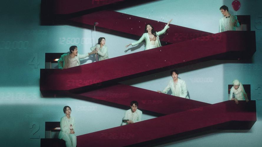 Tập 1 The 8 Show