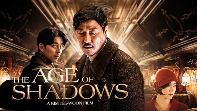 Tập Full The Age of Shadows