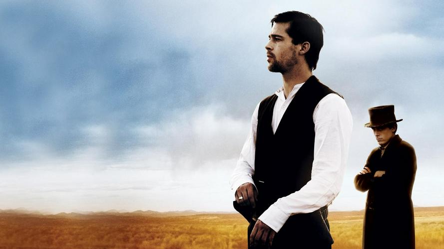 Tập Full The Assassination of Jesse James by the Coward Robert Ford