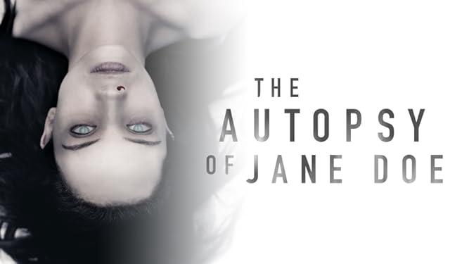 Tập Full The Autopsy of Jane Doe