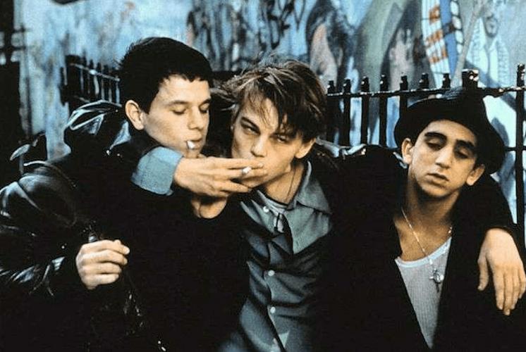 Tập Full The Basketball Diaries