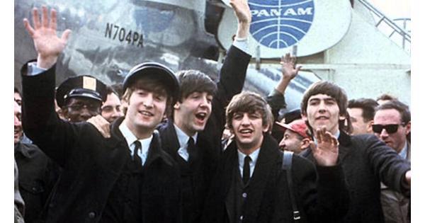 Tập Full The Beatles- Ban Nhạc Thay Đổi Thế Giới