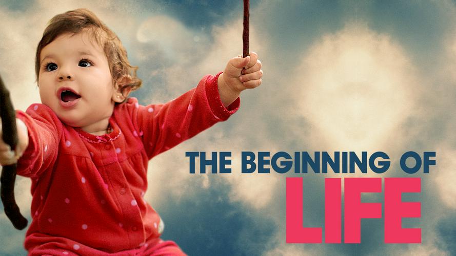 Tập Full The Beginning of Life