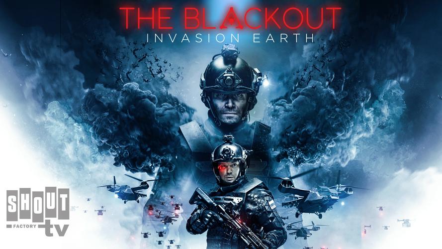 Tập Full The Blackout