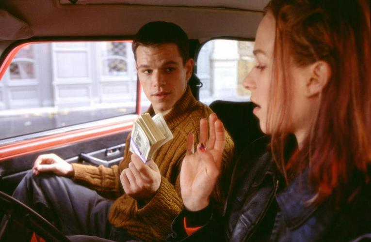 Tập Full The Bourne Identity