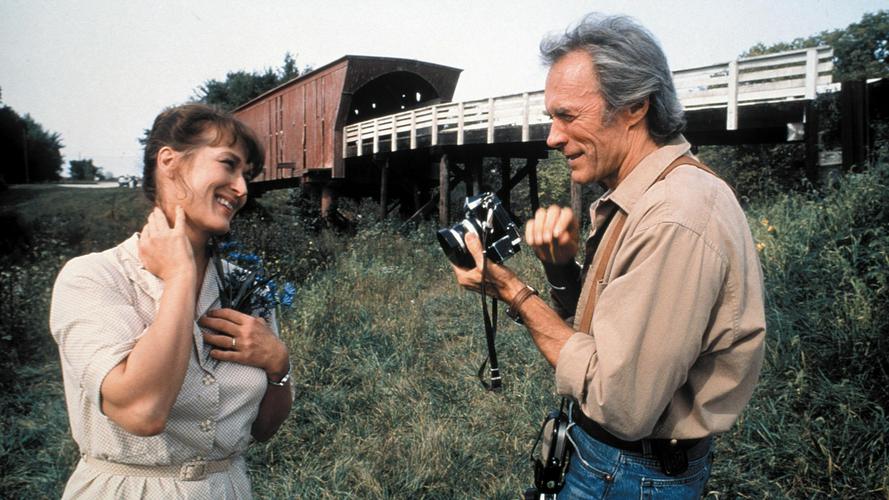 Tập Full The Bridges of Madison County