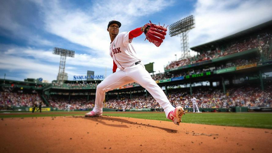 Tập 1 The Clubhouse: Một năm cùng đội Red Sox