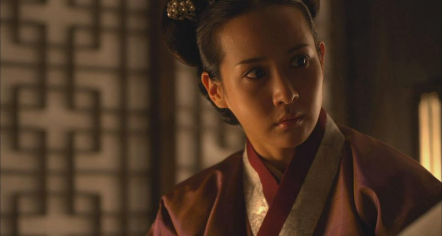 Tập Full The Concubine